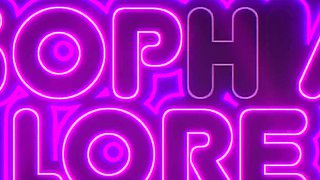 Sophia Lore - Custom Video Request Iv