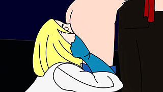 DC PowerGirl and SuperGirl Lesbians