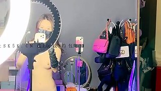 Small Tit Amateur Watched Being Fucked