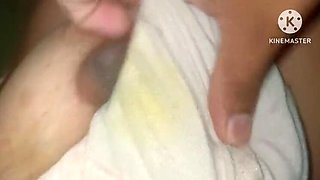 Sexy Indian Stepmom with Big Ass and Local Boyfriend Morning Fun