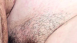 Thick Milk on Hairy Pussy Compilation