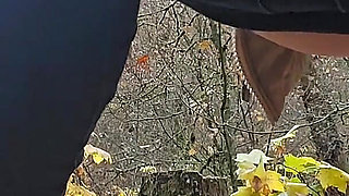 Three Pees, Two Toilets