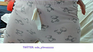 Big Tits- Big Ass- Turkish MILF- Turkish Porn- Asshole- Doogy- Turkish Reveal- Disclosure