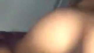 How to ride your man out his sleep (POV)