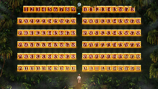 My dick got hard when I saw a naked girl with big tits fingering her pussy