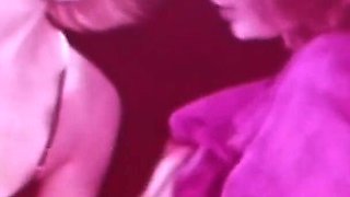 Vintage porn retro erotic theatre - the hitchhiker