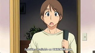 Hentai Moments Preview - Hot GIF Set You Can't Resist