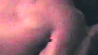Thick Blonde Hotwife Surprises Cuck Hubby with BBC Gangbang in Las Vegas for Their Honeymoon
