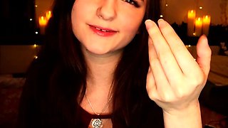 AftynRose ASMR - Sleep Hypnosis