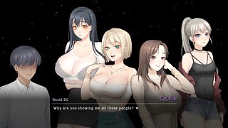 3D animated schoolgirl getting it on with her teacher in hentai style