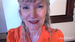 Diane is Your Sexy New Secretary