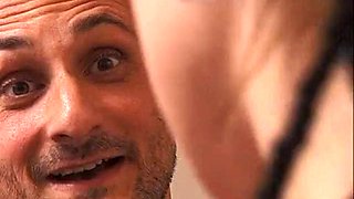 Does anyone know her name: Blowjob, Vintage  Italian Porn