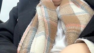 Watch Me Play in the Car