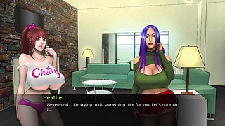 Prince of Suburbia - PT 11 - NC