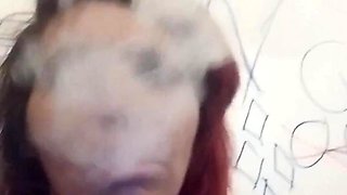 Smoke Break