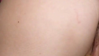 Sweat Cardio and Gushing Pussy