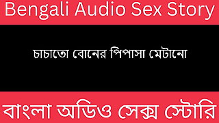 Desi Riya Bengali Audio Story