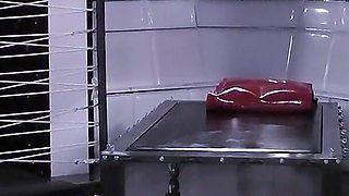 My Rubber Mobil