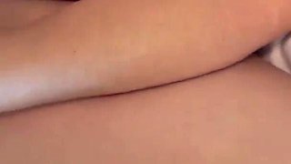 Chubby wife in hotel