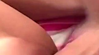 Very Naughty Asian Girl Gets Her Pussy Rammed by Handsome Guy