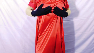 Bengali Beautiful stepmother spends the night with her stepson and has sex with him