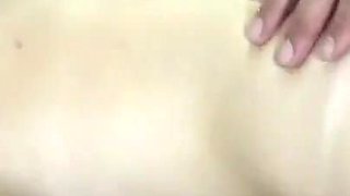 Katia,18 years old needs two big cocks