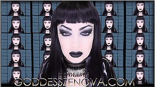 Erotic Femdom - Mind Control Project Asmr