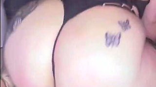 BBW Rides