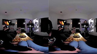 Karaoke: Blowjob, Amateur  Hardcore VR Porn