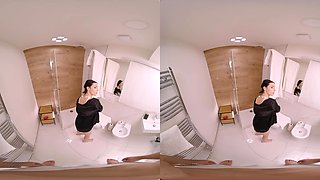 Healing Well - Virtual Real Porn - Sexlikereal