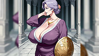 Fantasy Granny Hentai XXX