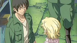 Anime 4