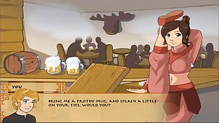 Four Elements Trainer Book 2 Slave Part 2