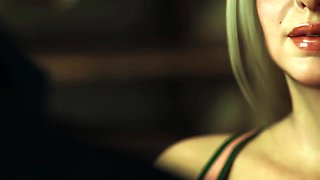 The Art of Seduction (part 6)