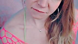 Ruining Nnn for My Stepson