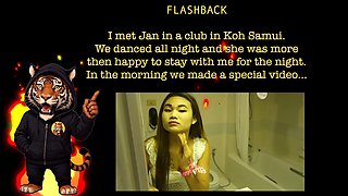 Flashback: Jan - JohnTronX Movie