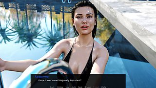 Cartoon fantasy, anime sex hentai, erotica