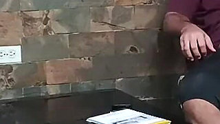 Teaching My Shy Stepbrother How to Fuck- Porn in Spanish.