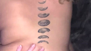 Not Done with Your Asshole yet Slut (pov Anal Creampie)