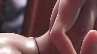 Illuxxxtrandy Cheating Nympho Wife Fucks Lover on Vacation: Intense Pleasure, Hot Ass Riding Huge Cock, Tight Pussy Drenched