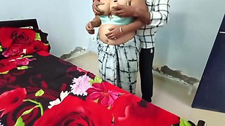 Telugu Horny Aunty Homemade