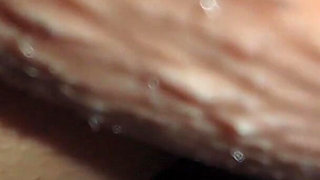 Fuck My Arabic Girlfriend Pussy POV