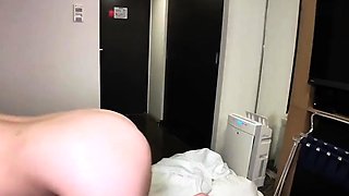 [Continuous Orgasms] Nursery Teacher Squirts Orgasm A Semen