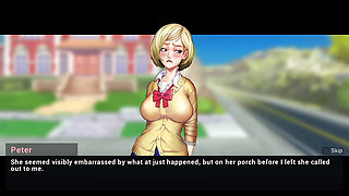 stepmom and stepson make hot seen part 4