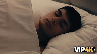 Vip4k. porno in the pool is the best way to wondrous down