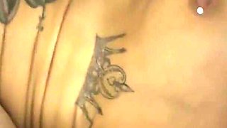 The First Time I Fucked the Hottest Stripper in the Club - Stephanie Love - Brad Newman