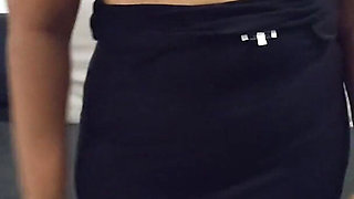 Mommy Smita Domination Short Video