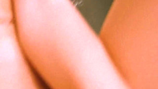 Late Night Kitchen Snack Turns Into a Protein Facial