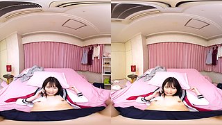Sex With My Stepsister While Your Parents Are Away Part 4 - Petite Asian Teen Schoolgirl Hardcore