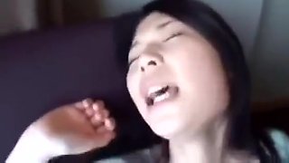 Japanese Beautiful Teen 18+ Leak
